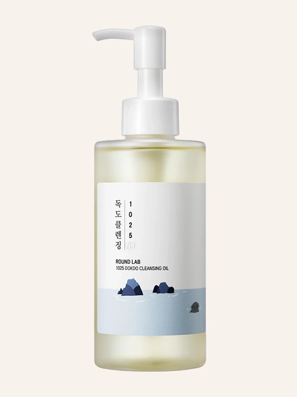 Round Lab 1025 Dokdo ulje za čišćenje lica 200ml