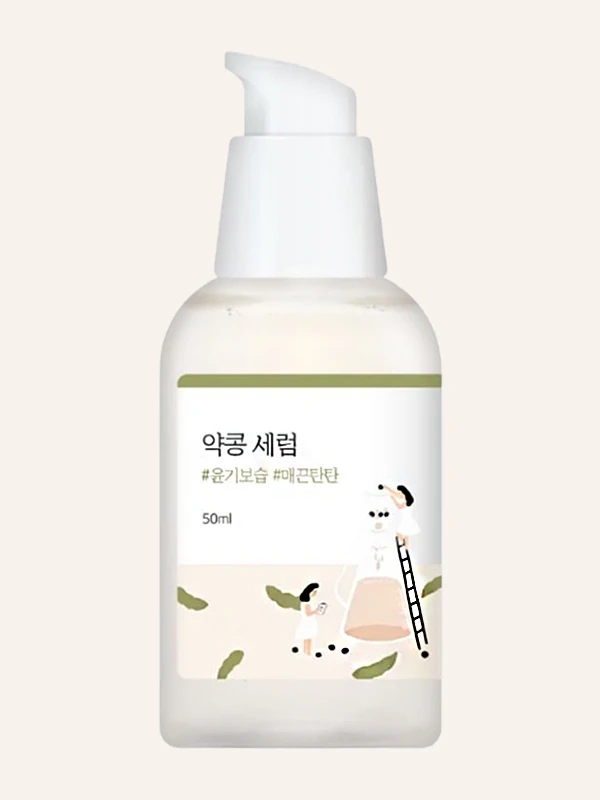 Round Lab Soybean serum 50ml