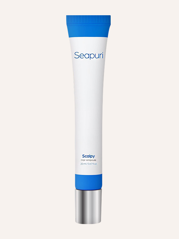 Seapuri Scalpy Hair serum za kosu 20ml
