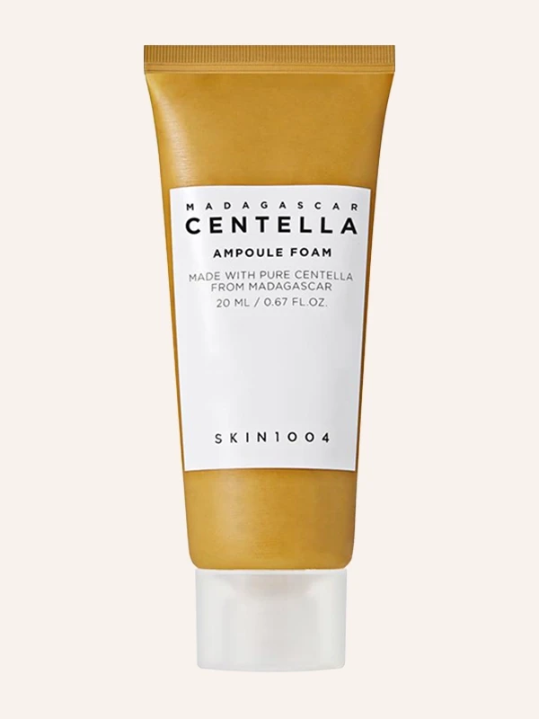 Skin 1004 Madagascar Centella Ampoule penasti gel 20ml