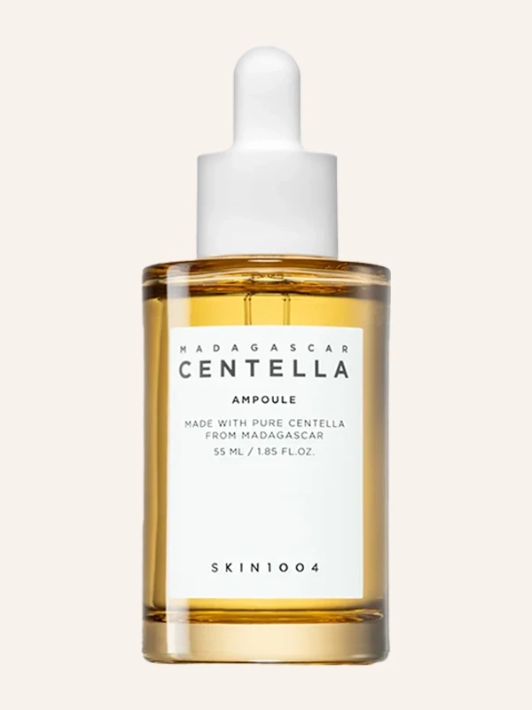 Skin 1004 Madagascar Centella ampula 55ml