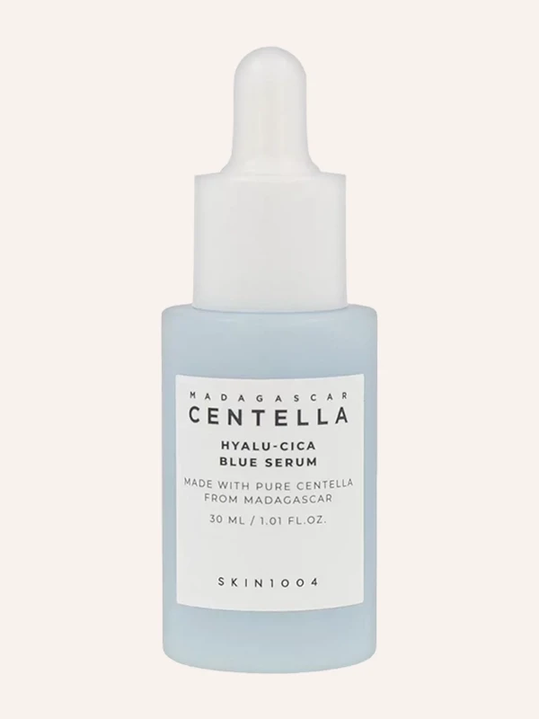 Skin 1004 Madagascar Centella Hyalu-Cica Blue serum 30ml