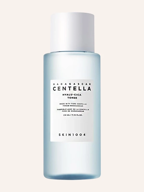 Skin 1004 Madagascar Centella Hyalu-Cica Brightening toner 30ml