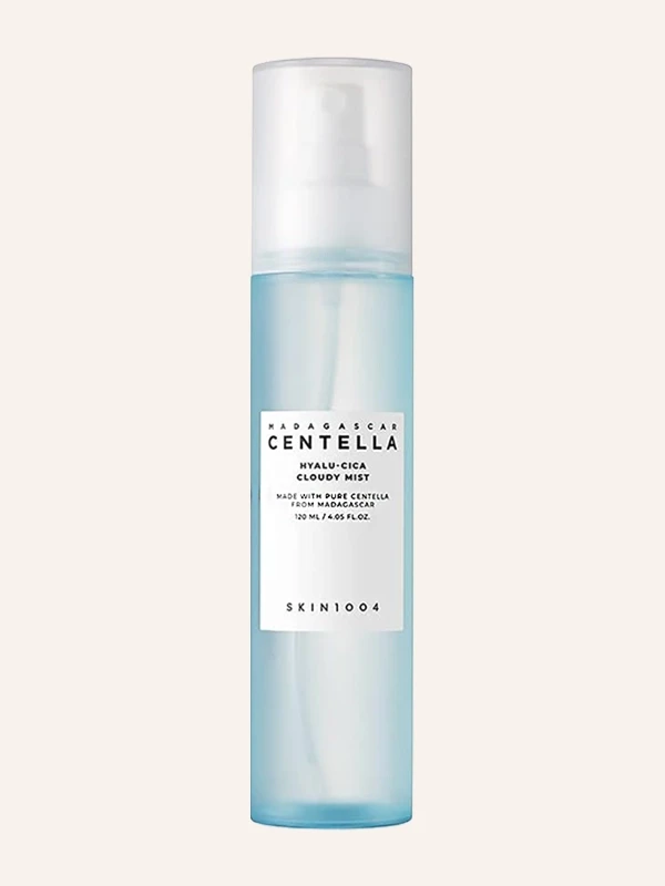 Skin 1004 Madagascar Centella Hyalu-Cica Cloudy Mist sprej 120ml