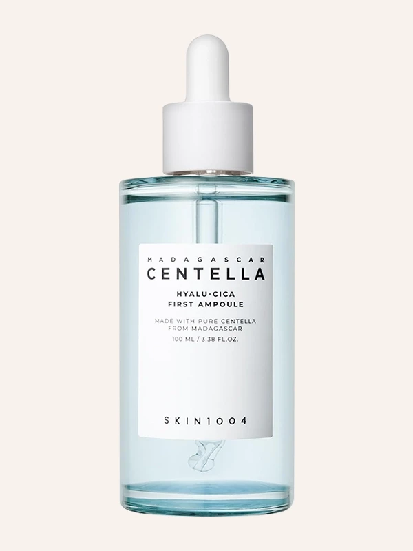 Skin 1004 Madagascar Centella Hyalu-Cica First ampula 100ml 