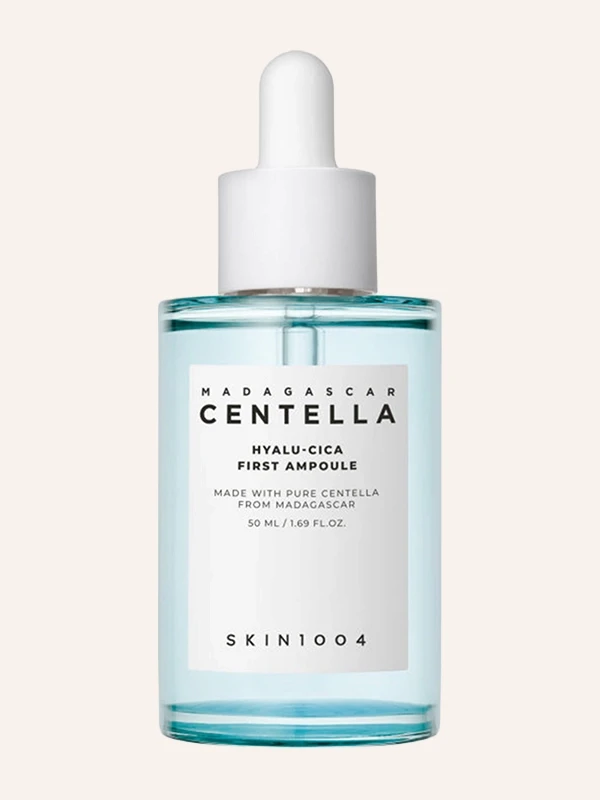 Skin 1004 Madagascar Centella Hyalu-Cica First ampula 50ml 