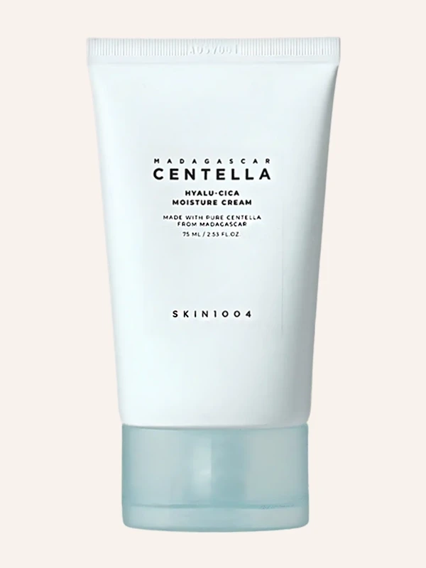 Skin 1004 Madagascar Centella Hyalu-Cica Moisture krema 75ml 