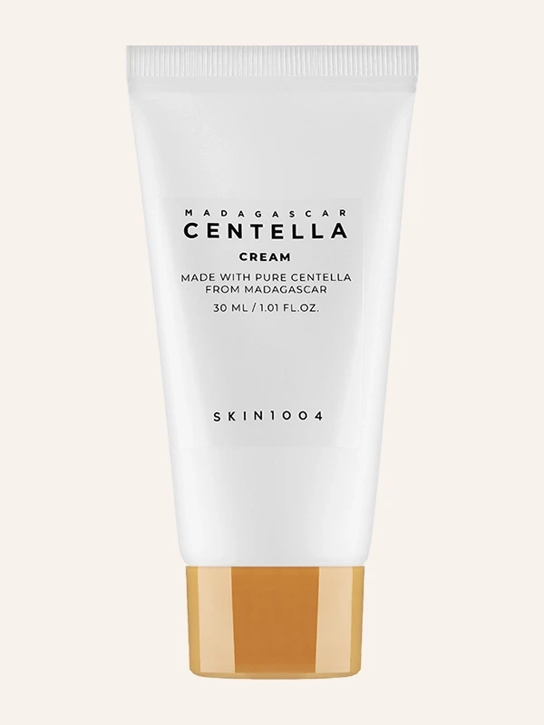 Skin 1004 Madagascar Centella krema 30ml 