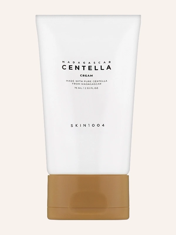 Skin 1004 Madagascar Centella krema 75ml 
