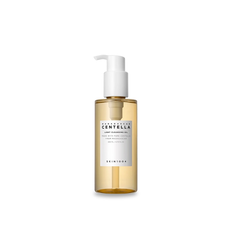 Skin 1004 Madagascar Centella Light ulje za čišćenje 200ml 