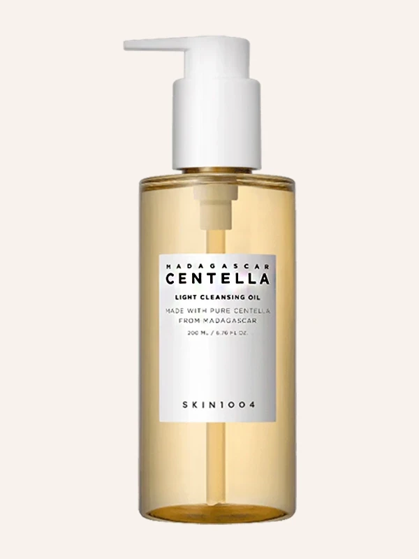 Skin 1004 Madagascar Centella Light ulje za čišćenje 200ml