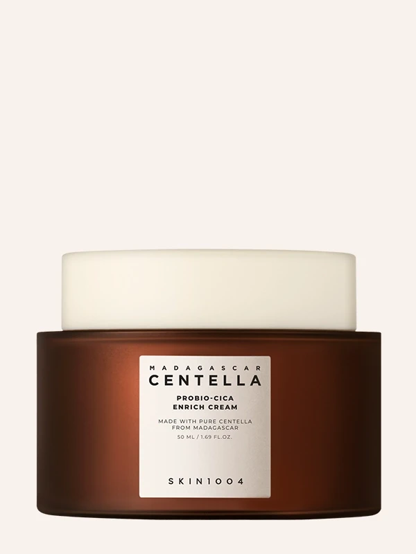 Skin 1004 Madagascar Centella Probio-Cica Enrich krema 50ml