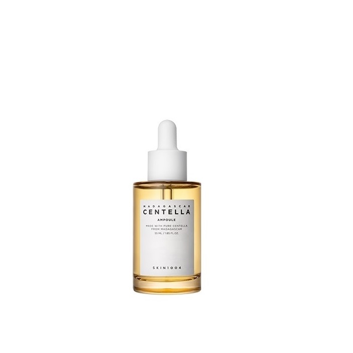 Skin 1004 Madagascar Centella serum-ampule 55ml