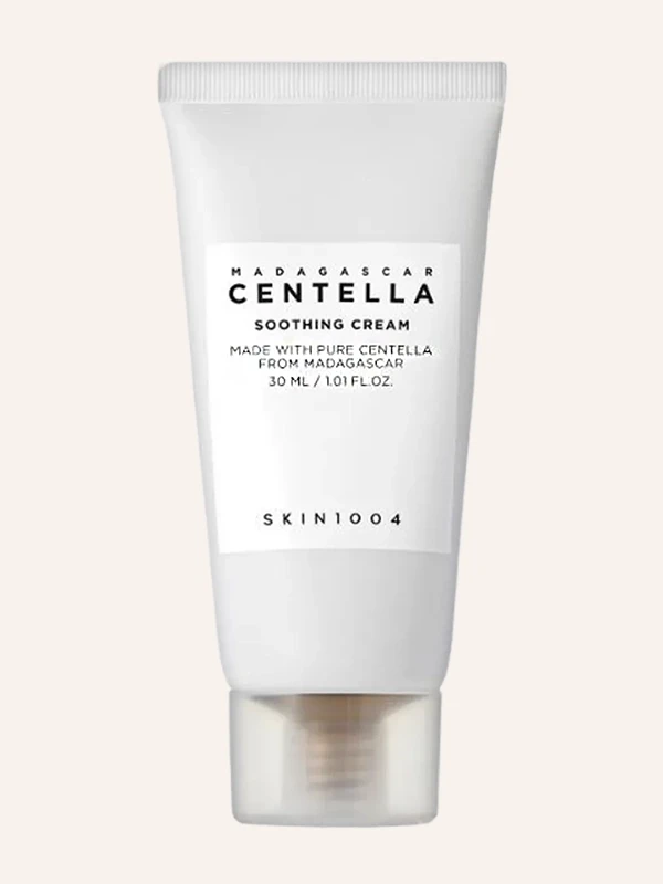 Skin 1004 Madagascar Centella Soothing krema 30ml