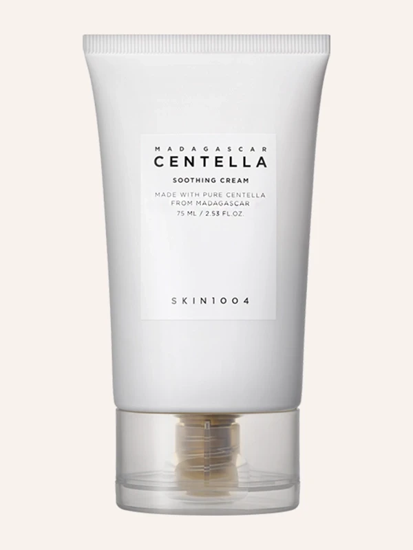 Skin 1004 Madagascar Centella Soothing krema 75ml