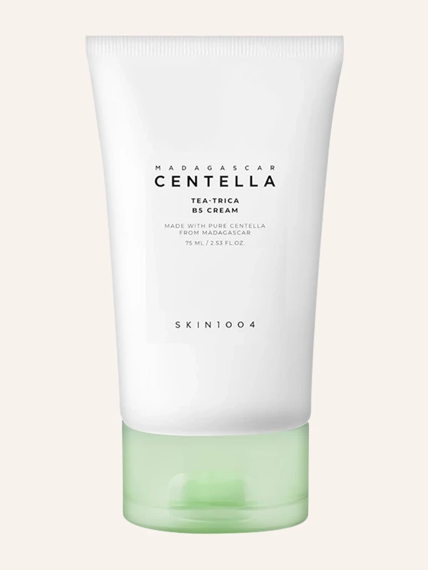 Skin 1004 Madagascar Centella Tea-Trica B5 krema 75ml