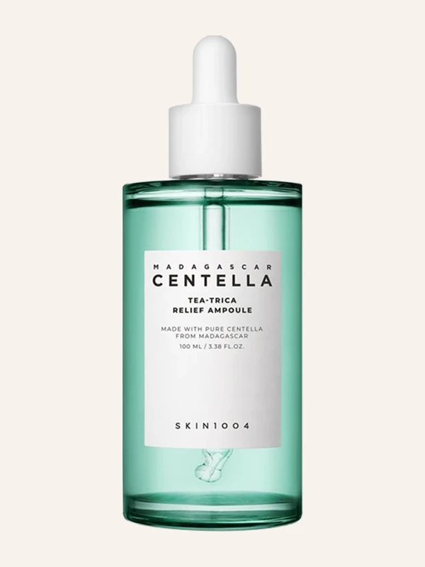 Skin 1004 Madagascar Centella Tea-Trica Relief ampula 30 ml