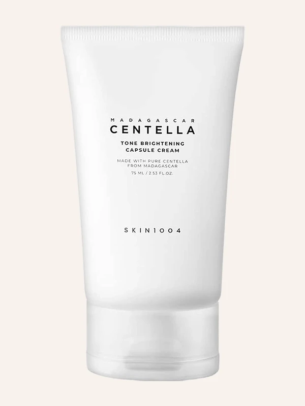 Skin 1004 Madagascar Centella Tone Brightening Capsule krema 75ml 
