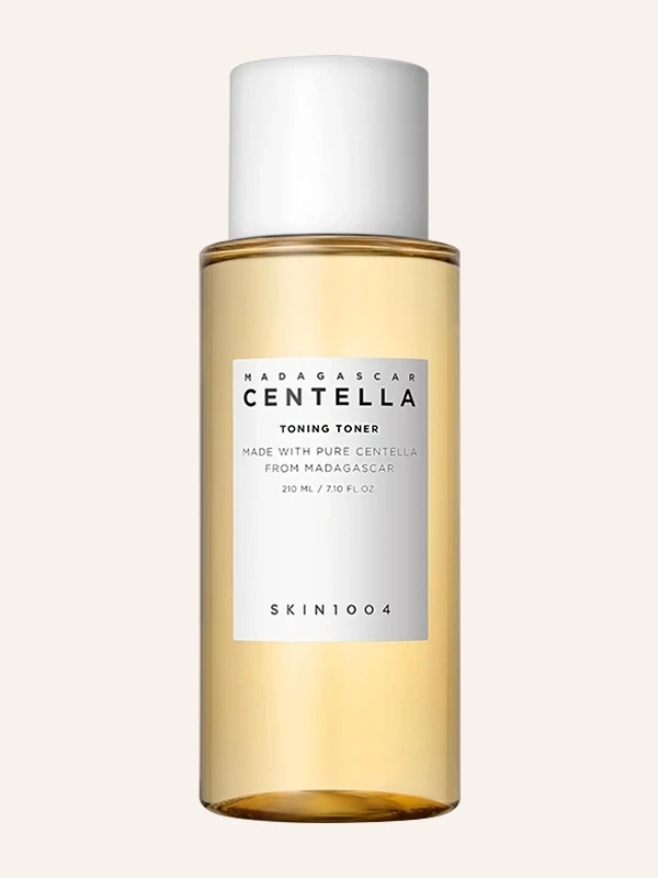 Skin 1004 Madagascar Centella Toning toner 210ml 