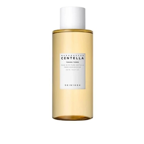 Skin 1004 Madagascar Centella Toning toner 400ml 
