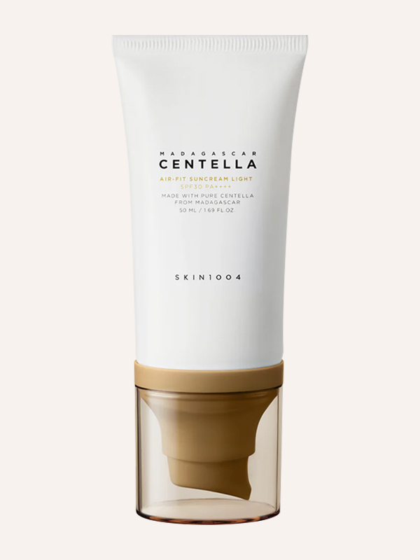 Skin 1004 MC Air-Fit Light krema sa zaštitnim faktorom SPF 30 PA++++ 50ml 