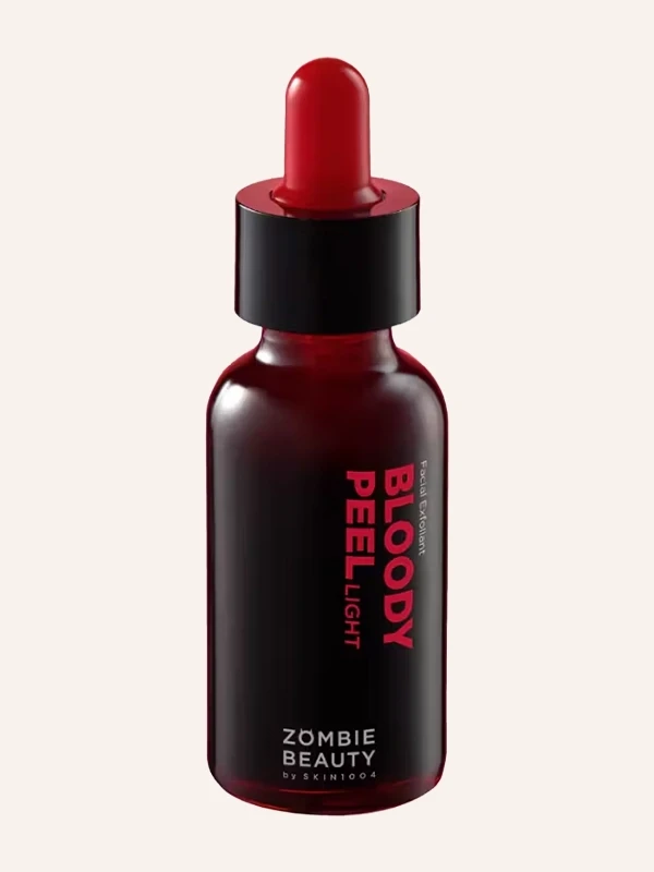 Skin 1004 Zombie Beauty Bloody Peel Light hemijski piling 30ml