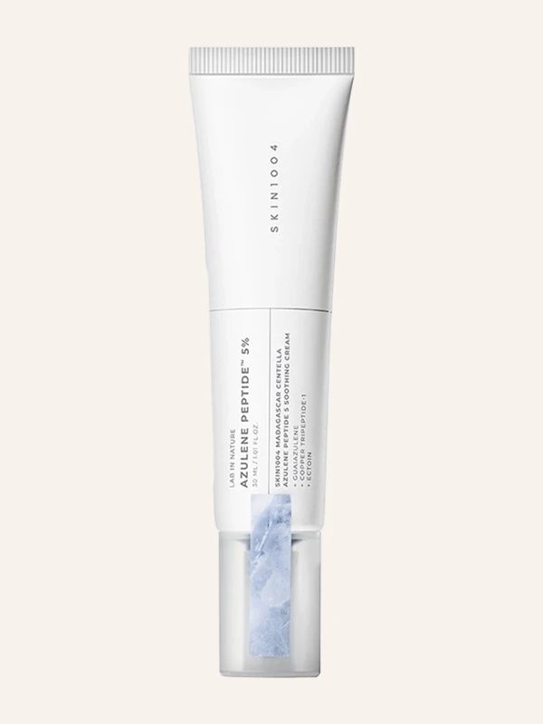 Skin1004 Lab in Nature Madagascar Centella Azulene Peptide 5 Soothing krema 30 ml