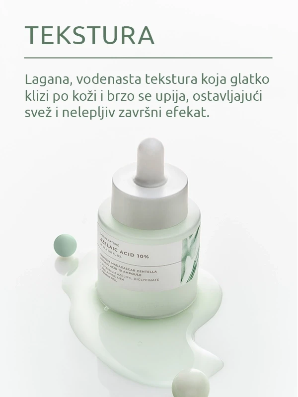 Skin1004 Madagascar Centella Azelaic Acid 10 ampula 30 ml