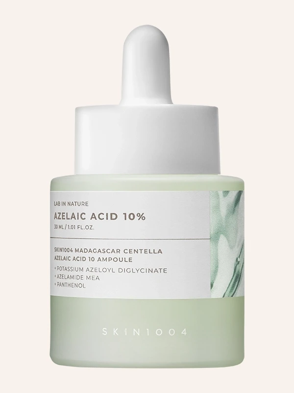 Skin1004 Madagascar Centella Azelaic Acid 10 ampula 30 ml