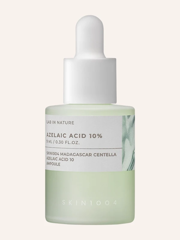Skin1004 Madagascar Centella Azelaic Acid 10 ampula 9 ml