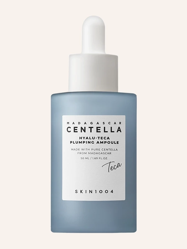 Skin1004 Madagascar Centella Hyalu-Teca Plumping ampula 50 ml