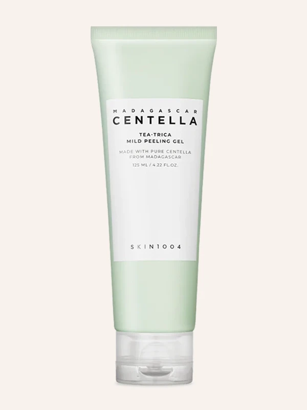 Skin1004 Madagascar Centella Tea-Trica Mild Peeling gel 125ml