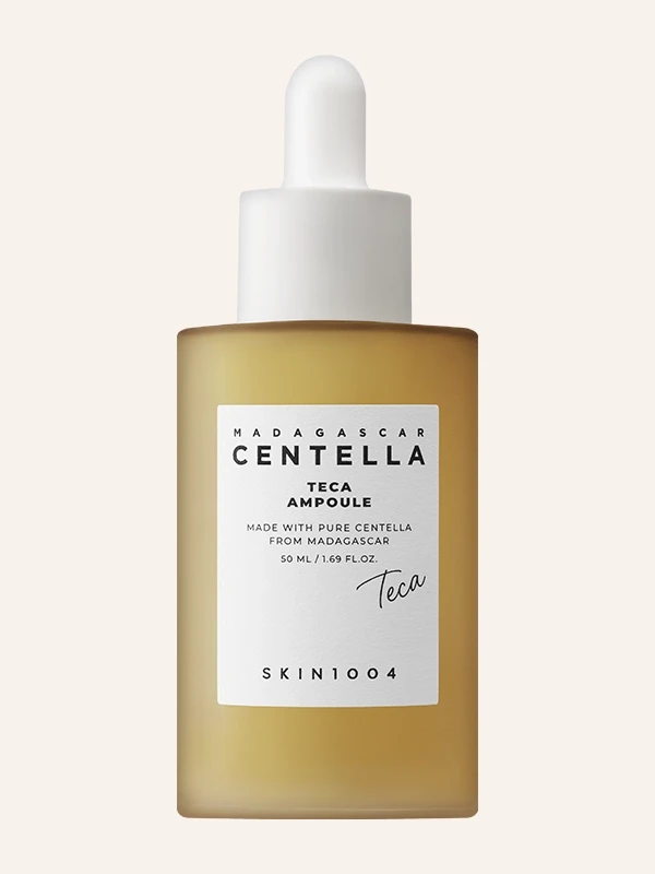 SKIN1004 Madagascar Centella Teca ampula 50 ml
