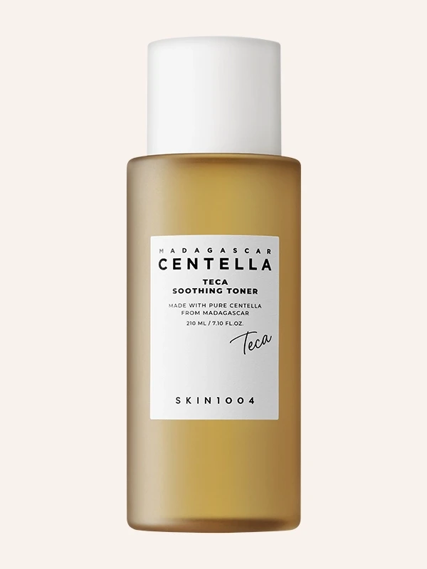 SKIN1004 Madagascar Centella Teca Soothing toner 210 ml