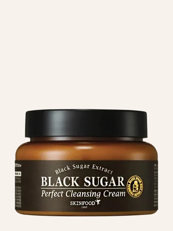 Skinfood Black Sugar krema za čišćenje lica 230ml