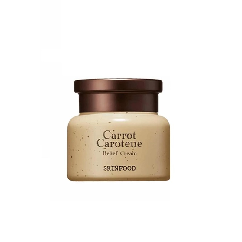 Skinfood Carrot Caroten Relief krema 55ml