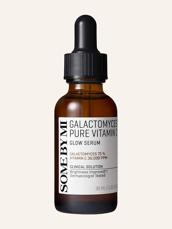 Somebymi Galactomyces Glow serum sa vitaminom C 30ml