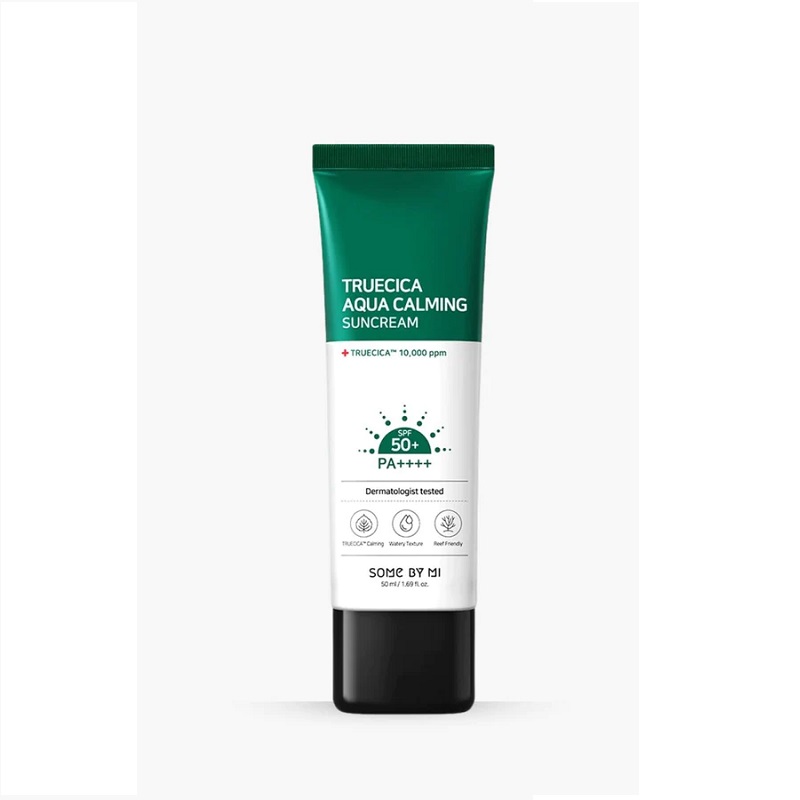 Somebymi TrueCica Aqua Calming SPF 50+ krema 50ml