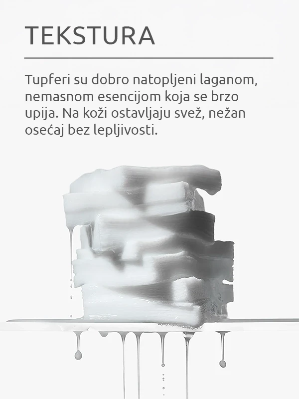 Sungboon Editor Deep Collagen Retinol Power Boosting tupferi za lice190 ml / 100 kom.