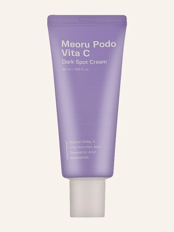 Sungboon Editor Meoru Podo VitaC Dark Spot krema 50ml