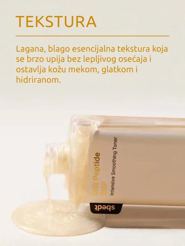 Sungboon Editor Silk Peptide EGF Intensive Smoothing toner 300 ml