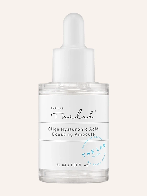 The Lab by blanc doux Oligo Hyaluronic Acid Boosting ampule 30ml