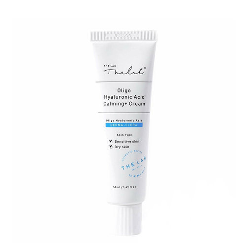 The Lab by blanc doux Oligo Hyaluronic Acid Calming+ krema 50ml