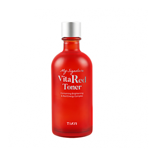 Tiam My Signature Vita Red toner 130ml