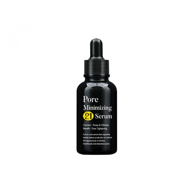 Tiam Pore Minimizing 21 serum 40ml