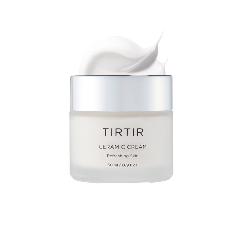 Tirtir Ceramic krema 50ml