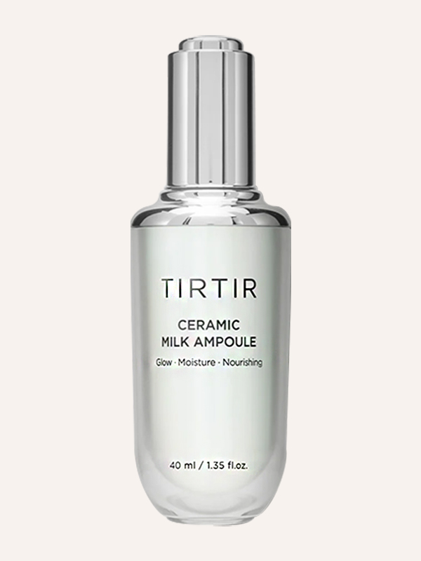 Tirtir Ceramic Milk ampula 40ml