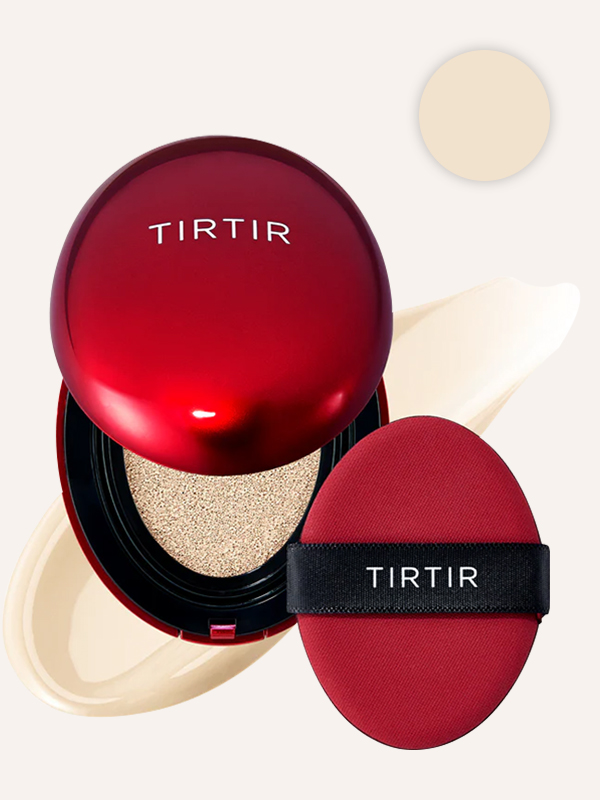 Tirtir Mask Fit Red Cushion 13W Cream tečni puder 18g