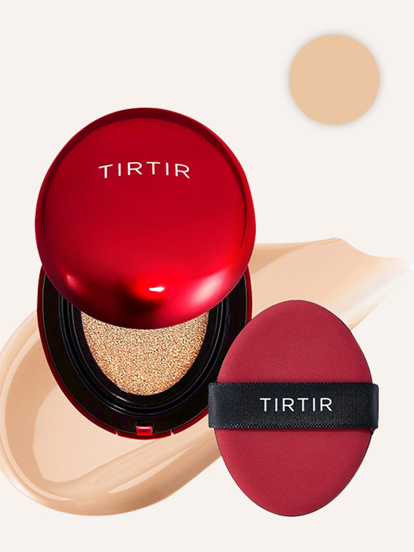 Tirtir Mask Fit Red Cushion 21N Ivory tečni puder 18g