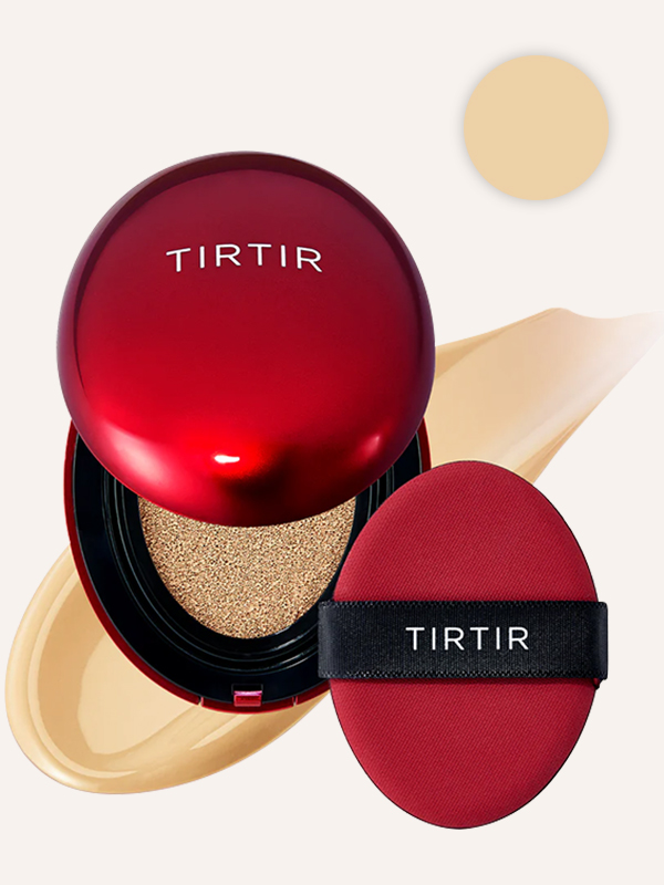 Tirtir Mask Fit Red Cushion 22W Sheer Beige tečni puder 18g